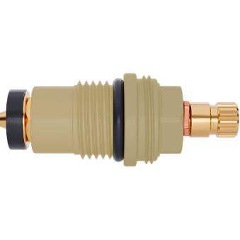 MVS Torneira Forusi rosca 29 Mod: 9.10.0012.00 - 1157, 1158, 1164, 2160, 2170, 2172, 3159 - Estria Deca