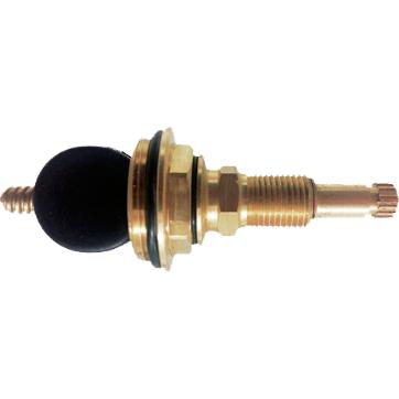 KIT Registro de Gaveta ORIENTE 3/4 Oriente X Deca e Similares / Modelo:M.O 95 - 0530121 Rosca:110 - Cunha:170
