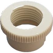 Regulador de Canopla Branco / Comprimento: 10mm