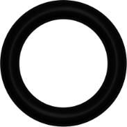 Anel O´ring / D.INT: 13,94mm X ESP: 2,62mm