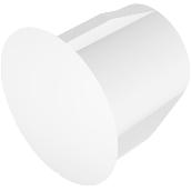 Botão Branco Válvula Docol