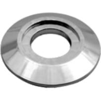 Canopla para Torneira (ABS) Furo: 1/2