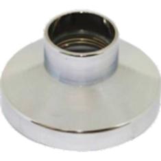 Canopla para Registro Pressão ou Gaveta / 1/2 - 3/4 - 1" Docol