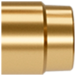 TELESCÓPIO DE 5mm ( EMB: 10pçs )