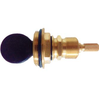 KIT Registro de Gaveta CELITE 3/4 Modelo: Atual / Celite X Fabrimar / Rosca:109 - Cunha: 70