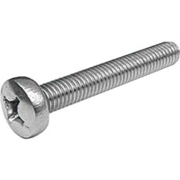 Parafuso para Acabamento Docol / M5 x 50mm