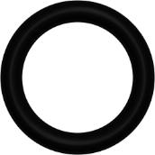 Anel O´ring / D.INT: 15,54mm X ESP: 2,62mm