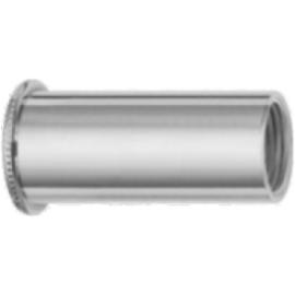 Regulador de Canopla Cromado / Comprimento: 40mm