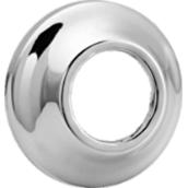 Canopla para Tubo Ligação (ABS) Furo 2" 