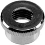 Regulador de Canopla Cromado / Comprimento: 10mm