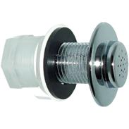 Plug com Duchinha para Bidês ABS