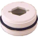 Adaptador Conversor para Arejadores / Rosca: M21 x Rosca: M22