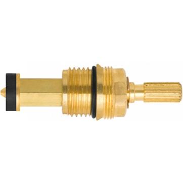 MVS Torneira Fabrimar rosca: 43 - Mod: 01881 - 00510 Longo - Estria Fabrimar